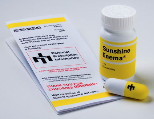 Yellow capsule shaped USB drive -1