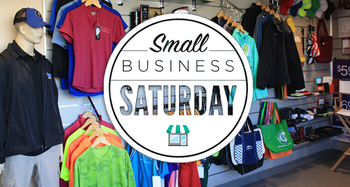 small business saturday