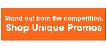 Shop new and unique promos
