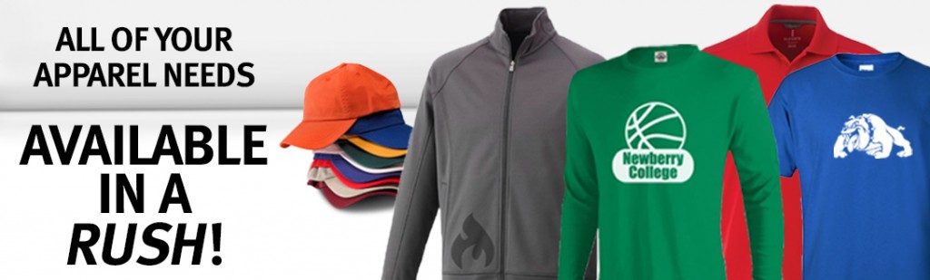 rush apparel from rushIMPRINT rush apparel from rushIMPRINT