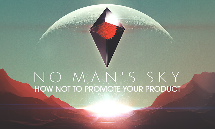 No Man's Sky