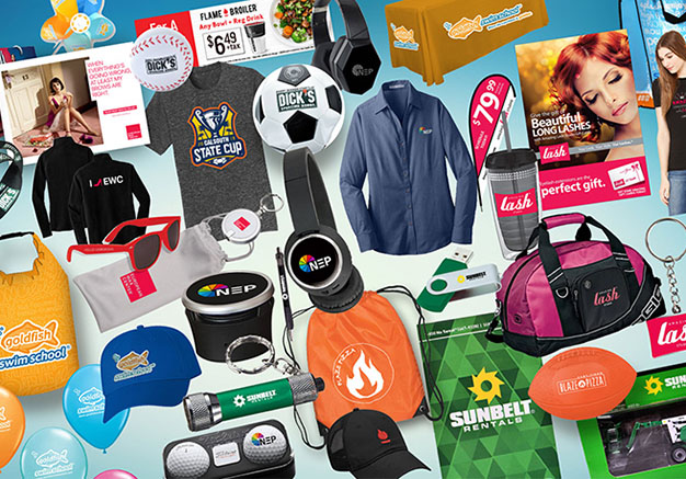 Tips for Selecting Branded Merchandise