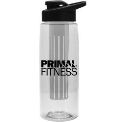 Custom Water Bottle with Logo to use as a giveaway