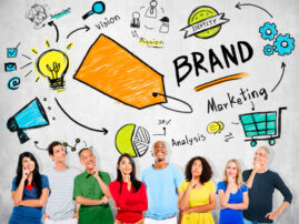 5 Tips for B2B Brand Strategy
