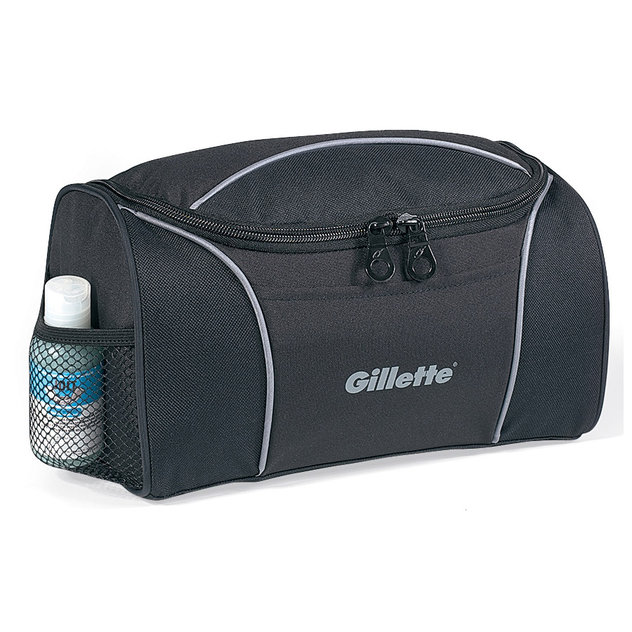 Personalized Toiletry Bags Canada Quality rushIMPRINT